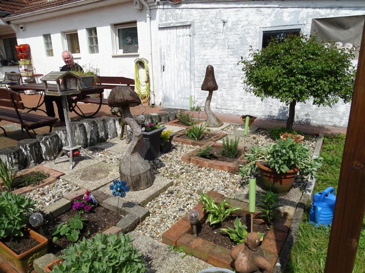 Emlichheim B&B Piccardie מראה חיצוני תמונה