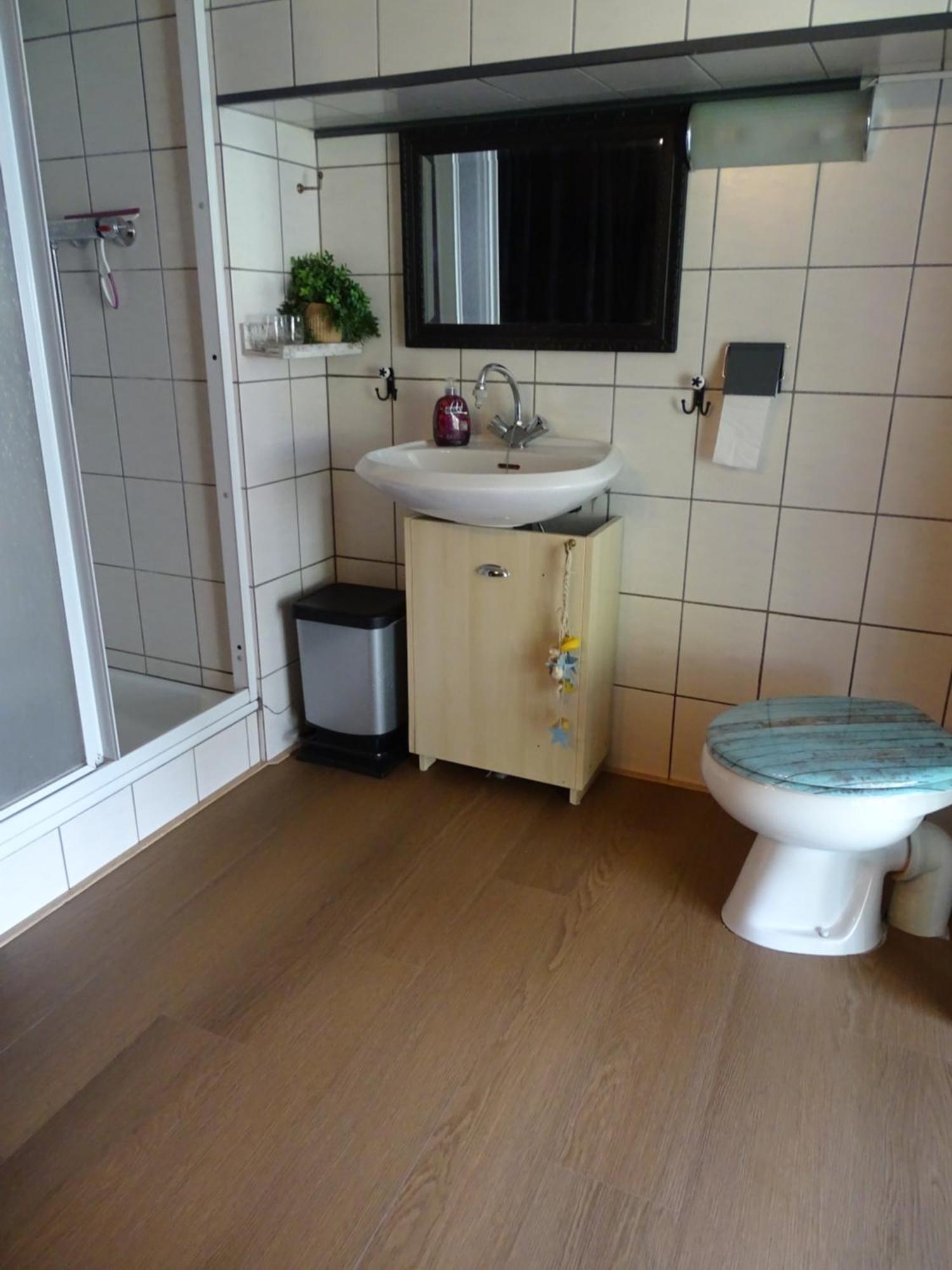 Emlichheim B&B Piccardie מראה חיצוני תמונה
