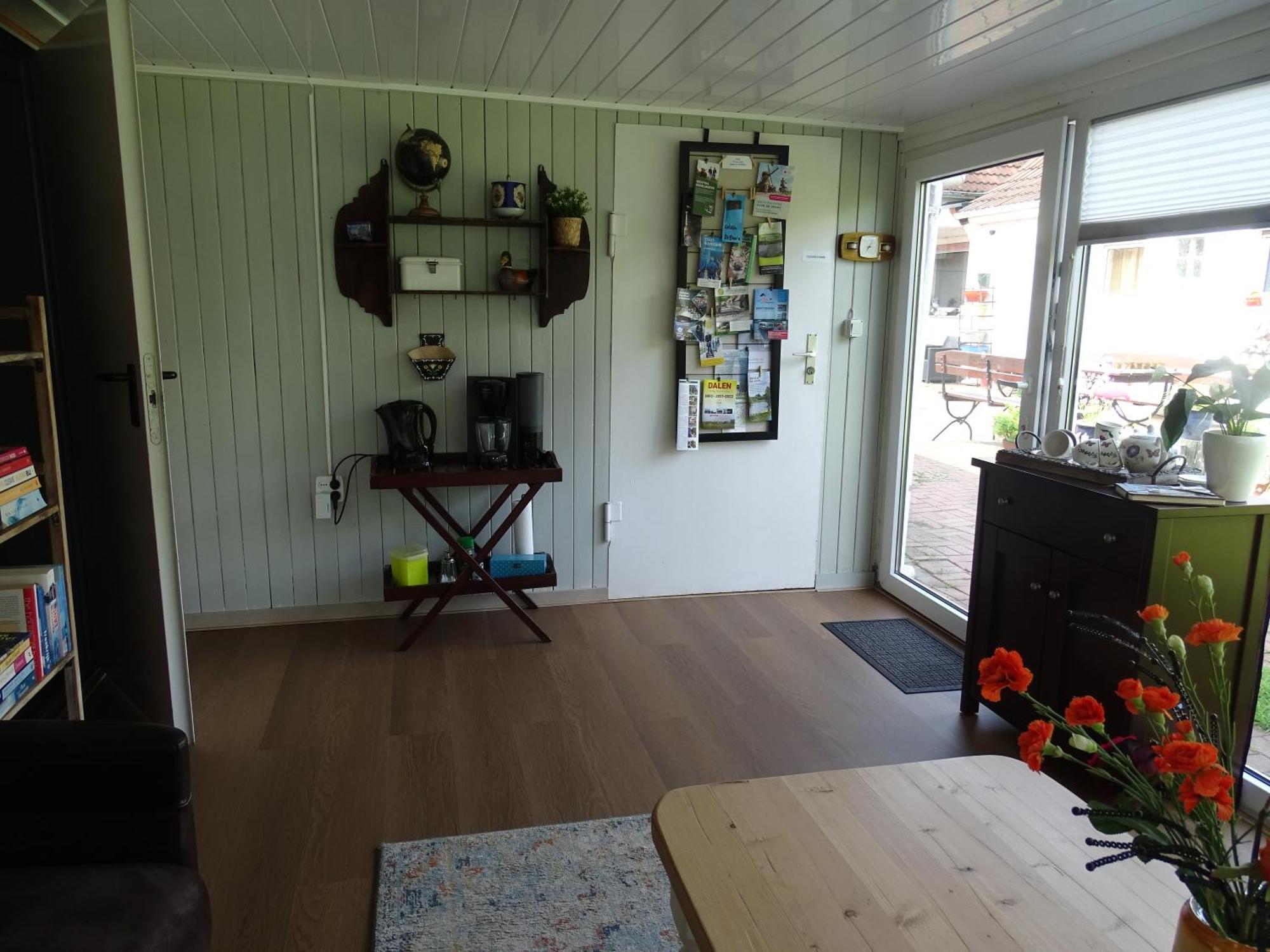 Emlichheim B&B Piccardie מראה חיצוני תמונה