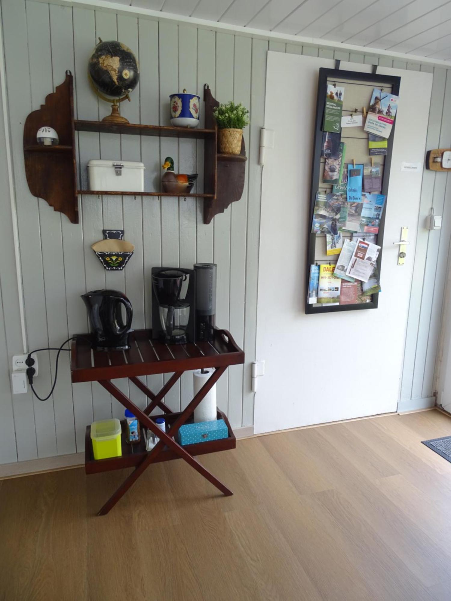 Emlichheim B&B Piccardie מראה חיצוני תמונה
