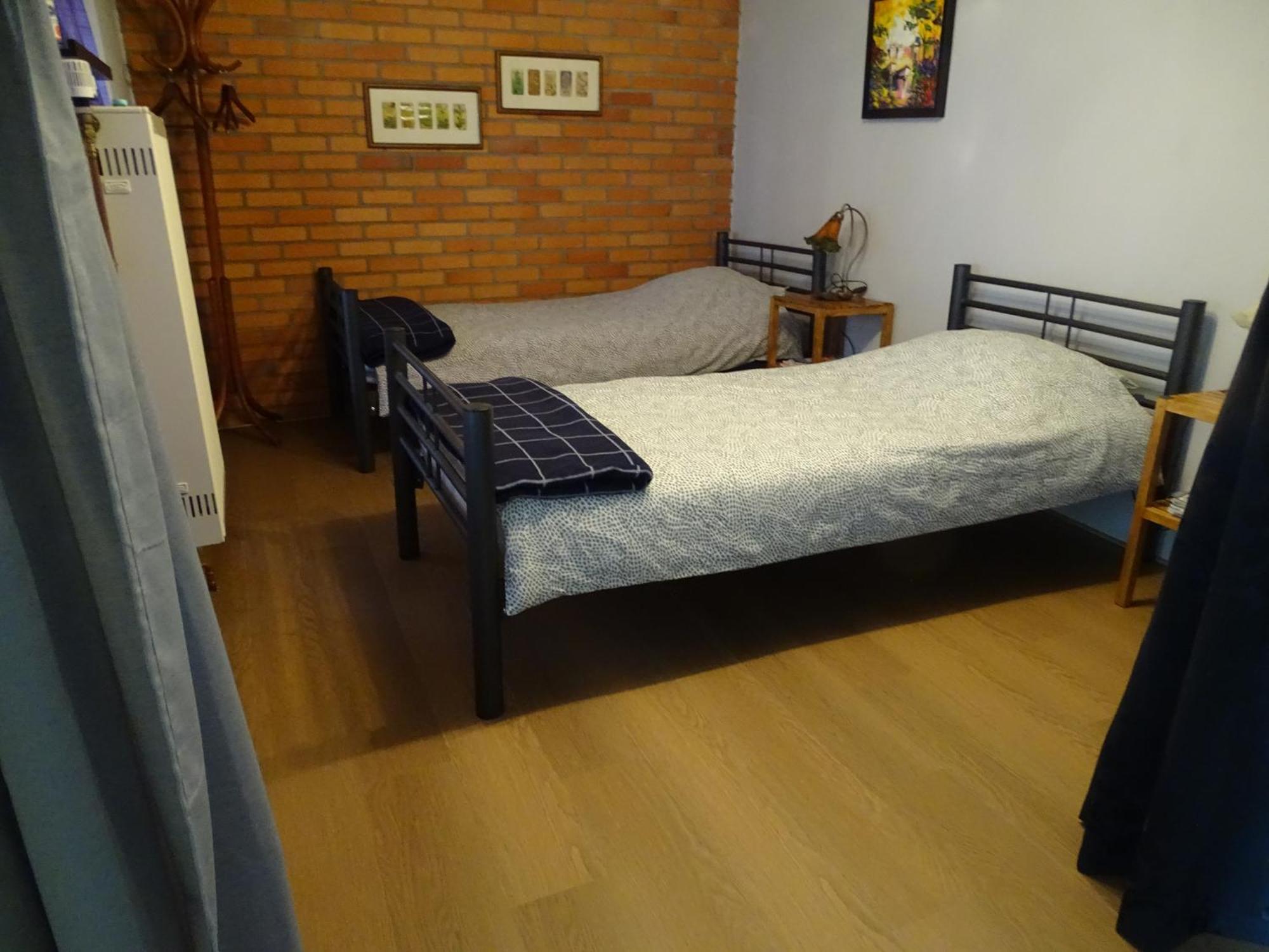 Emlichheim B&B Piccardie מראה חיצוני תמונה
