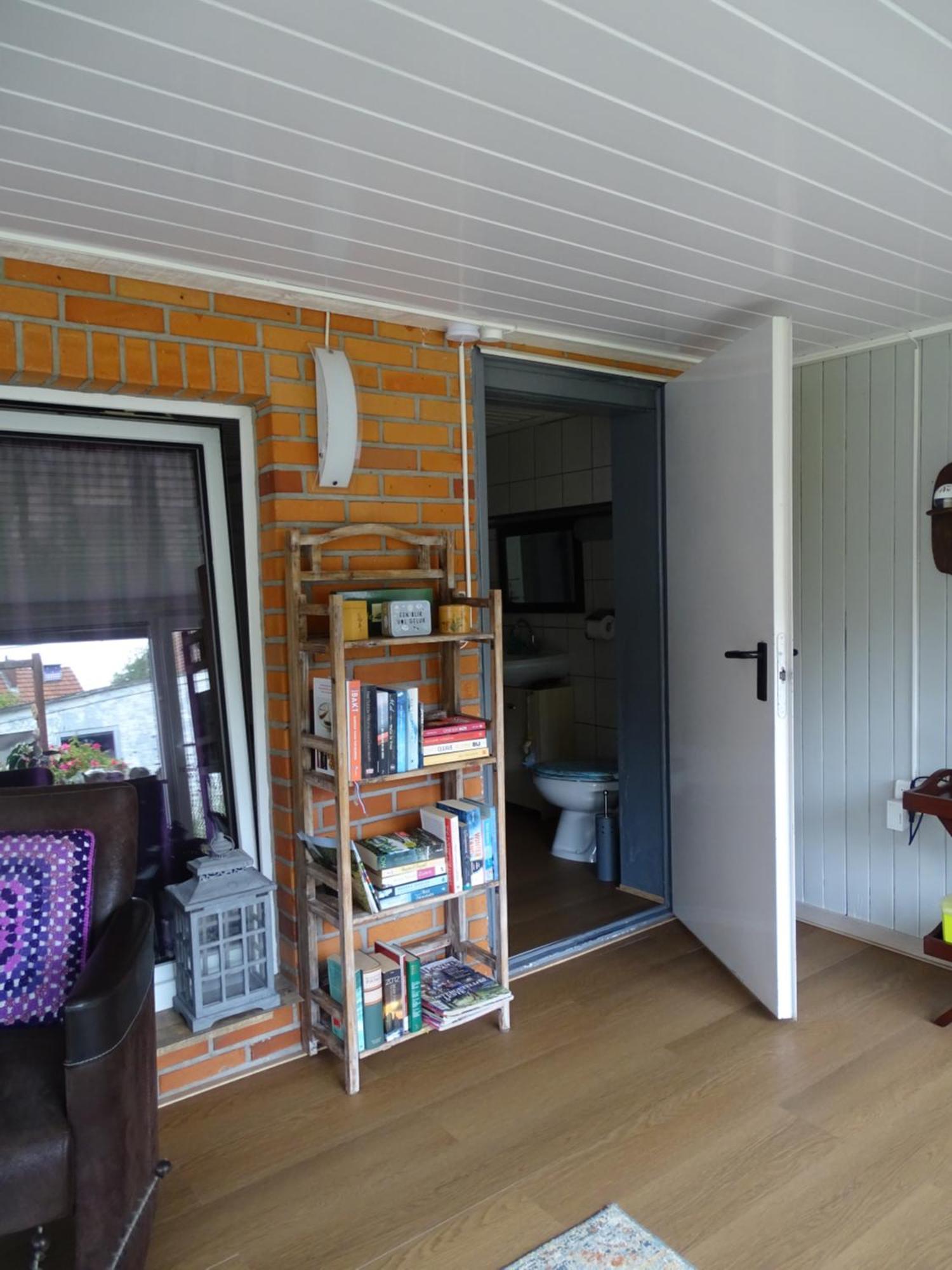 Emlichheim B&B Piccardie מראה חיצוני תמונה